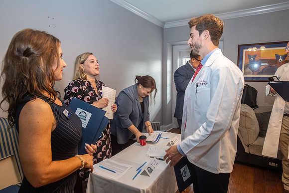 White coat Wednesday 028