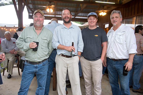 CCA Sporting Clays 2015 115