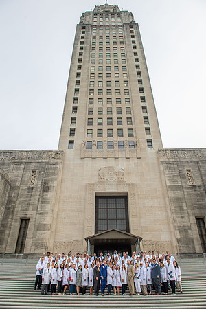 White coat Wednesday 099
