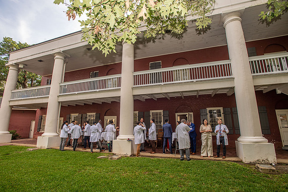 White coat Wednesday 034