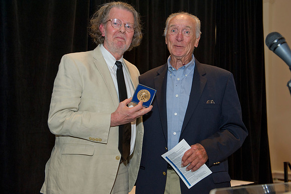 Library Awards 133