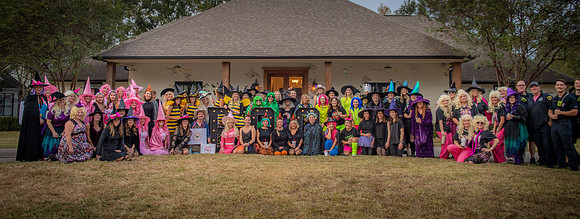 Witches of Riverbend 030