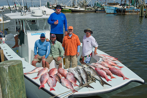2016 CHS alumni Fishing rodeo 281