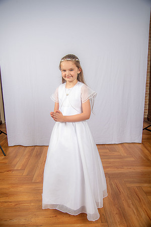 Aloysius 1st communion 849