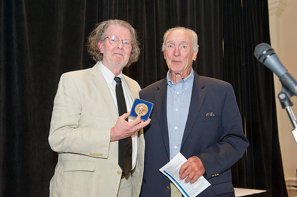 Library Awards 136