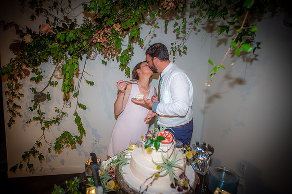 Stacey & Michael 220