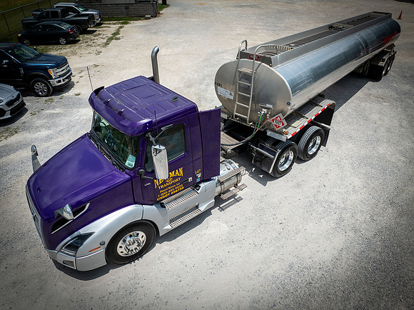2025 Newman Transport 016