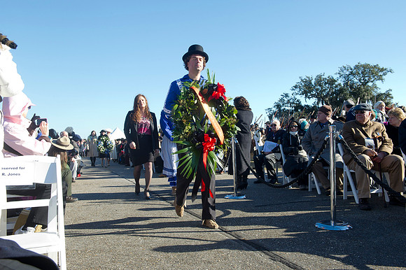 Battle of New Orleans 110