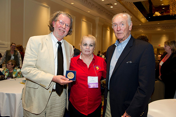 Library Awards 150