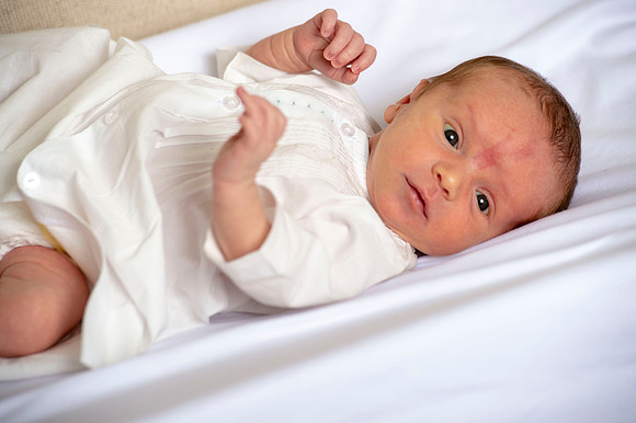 Conrad newborn 121