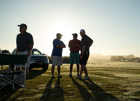 FOR golf 010