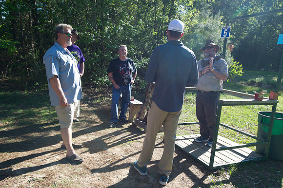 2017 CCA Sporting Clays  022