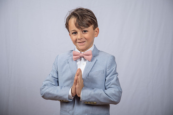 Aloysius 1st communion 376