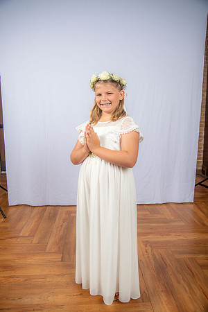 Aloysius 1st communion 937