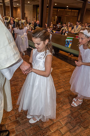 Aloysius 1st communion 822