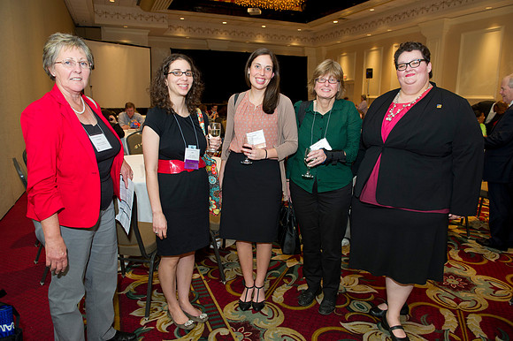 Library Awards 190