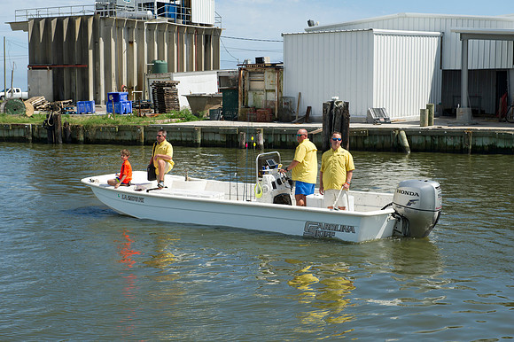 2016 CHS alumni Fishing rodeo 211