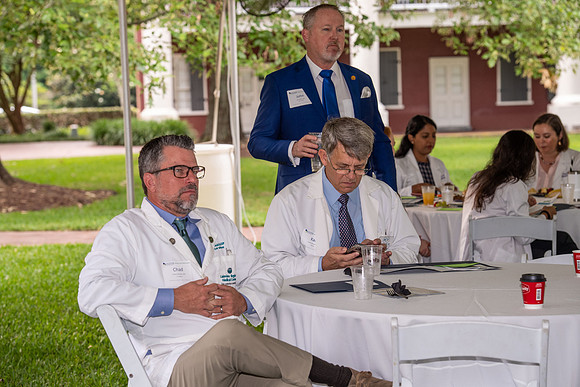 White coat Wednesday 061