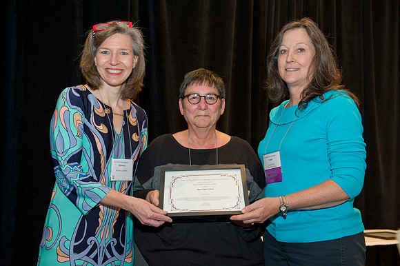 Library Awards 080