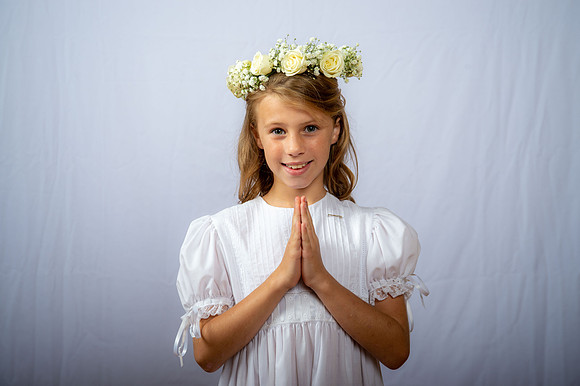 2021 aloysius communion  230