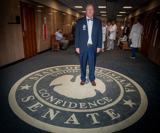 White coat Wednesday 122