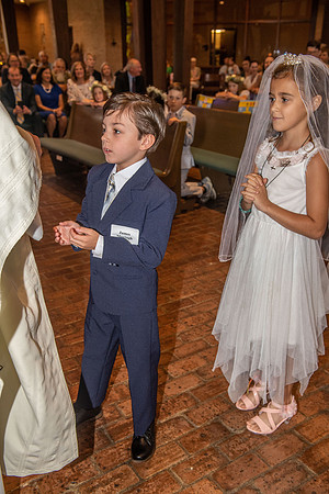 Aloysius 1st communion 805
