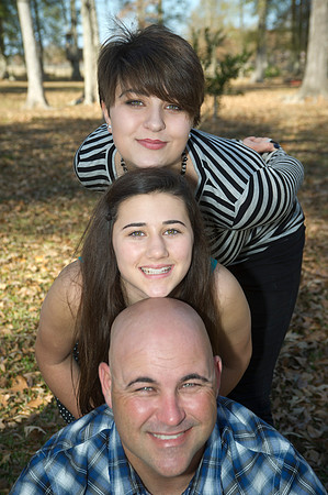 Mathews Family 150