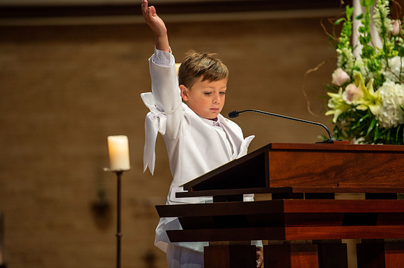 2021 aloysius communion  832