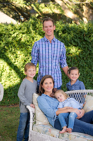 O'Brien family 005