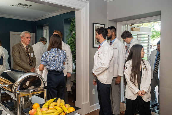 White coat Wednesday 011