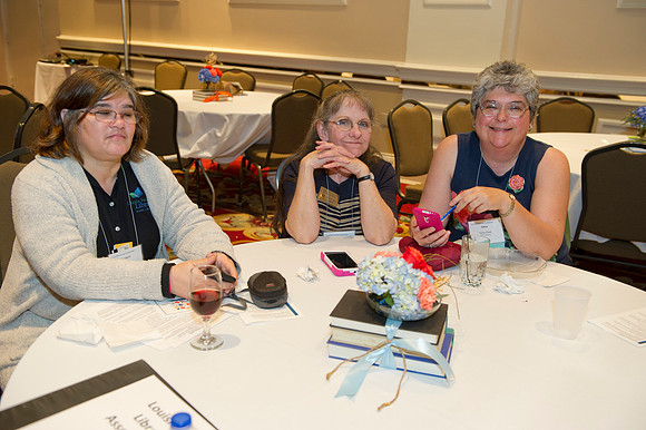 Library Awards 192