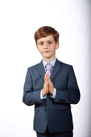 Aloysius 1st communion 304