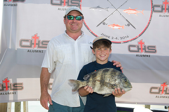 2016 CHS alumni Fishing rodeo 255