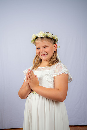 Aloysius 1st communion 940