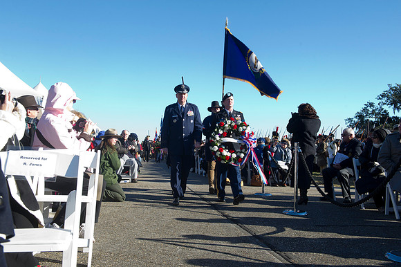 Battle of New Orleans 093