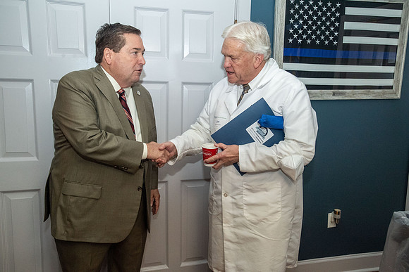 White coat Wednesday 025