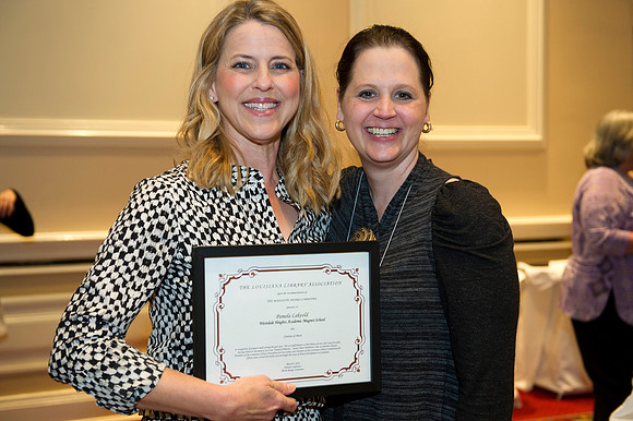 Library Awards 188