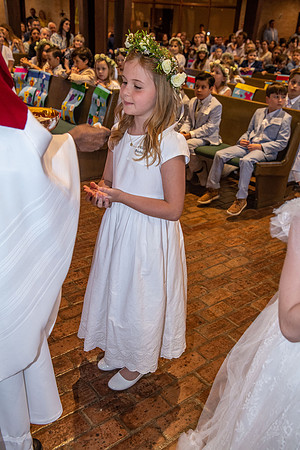 Aloysius 1st communion 112
