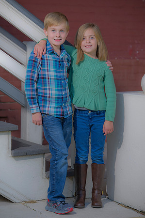 Rostafin family 025