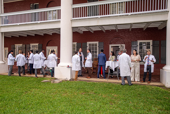 White coat Wednesday 036