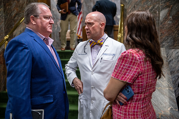 2025 White coat Wednesday 241