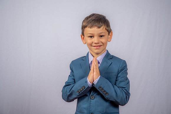 Aloysius 1st communion 988
