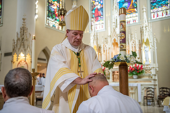 diaconate ordination 280