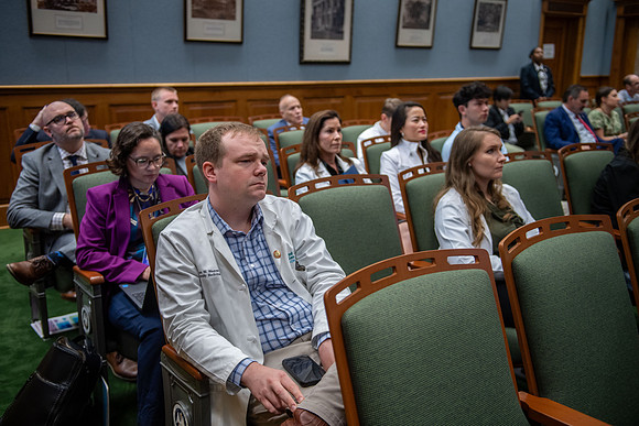 2025 White coat Wednesday 244