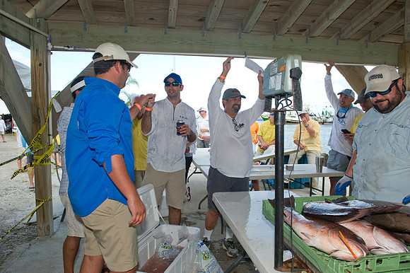 2016 CHS alumni Fishing rodeo 378