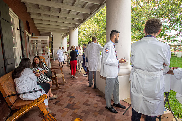 White coat Wednesday 037