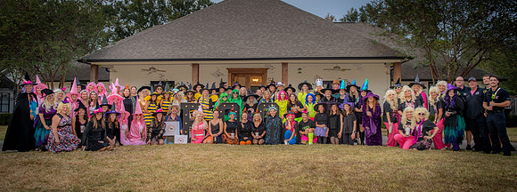 Witches of Riverbend 027