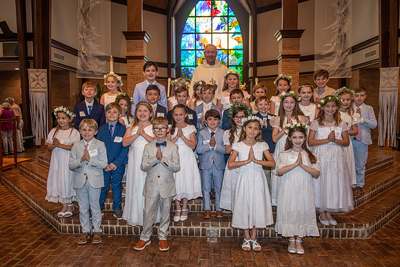 Aloysius 1st communion 712