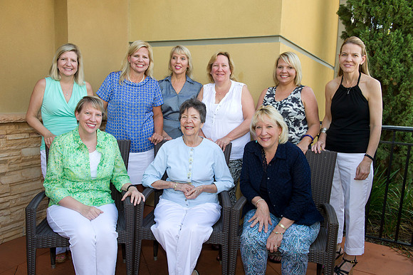 Broussard Family 002