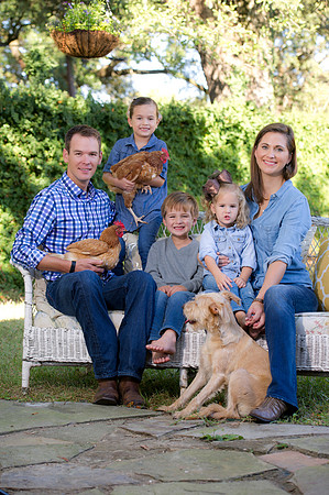 O'Brien family 108